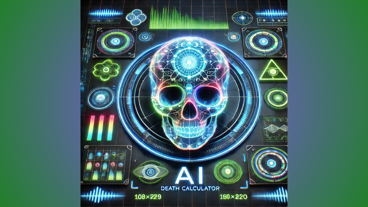 AI Death Calculator: How It Works and Should You Trust It?