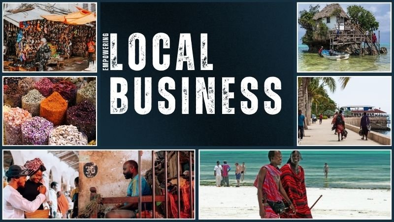Digital Marketing Zanzibar