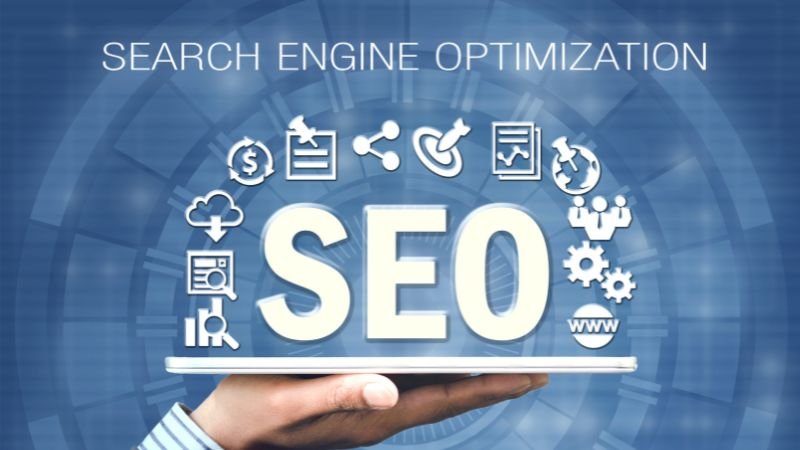 Digital Marketing Zanzibar
