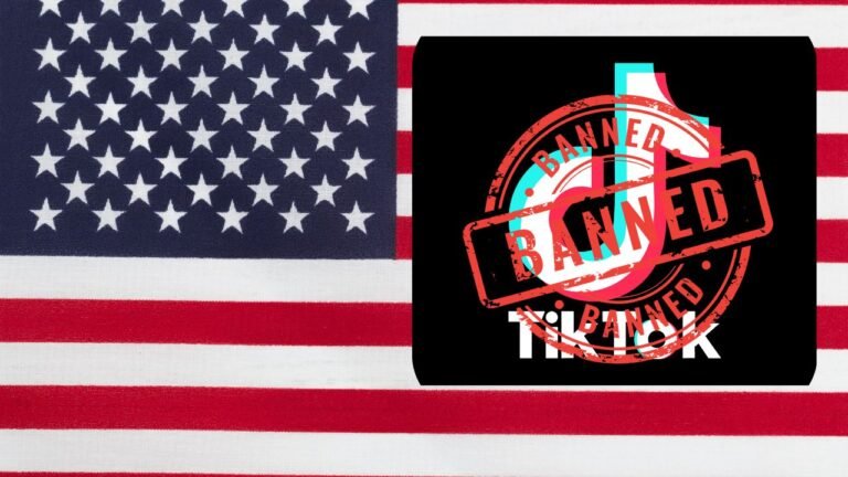 TikTok Ban What It Means and How It Affects You